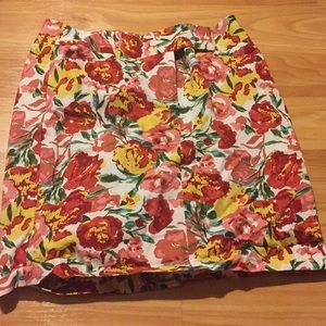 Ann Taylor Loft skirt